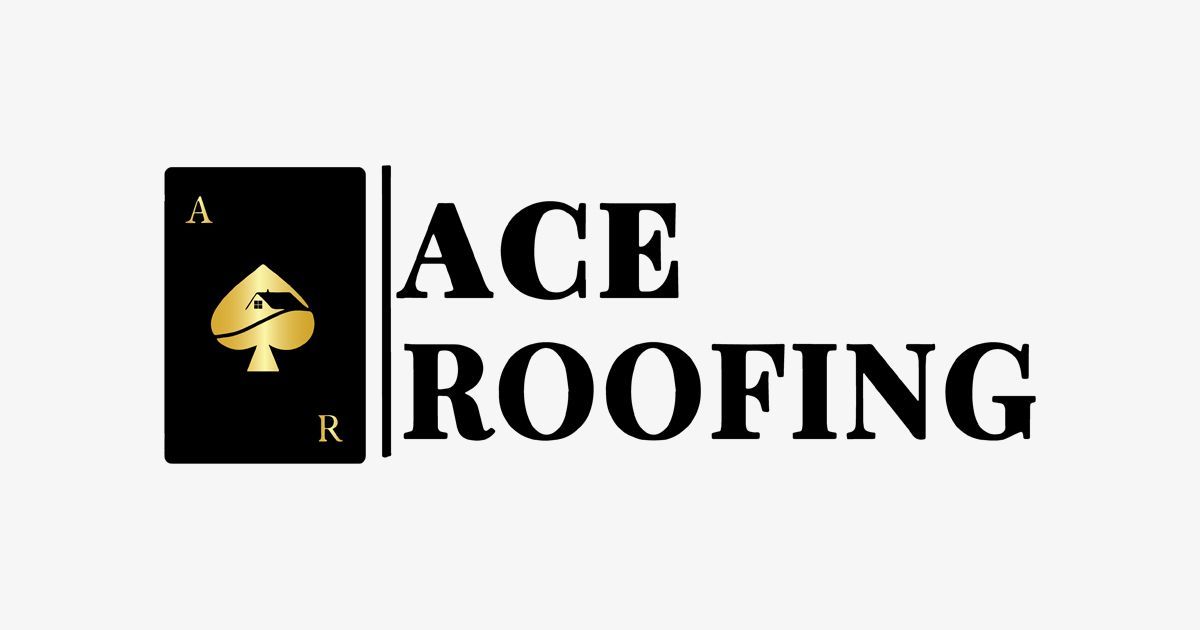 Ace Roofing Roofing Services Free Inspection 24 7 Emergency